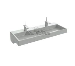 JACOB DELAFON Умывальник подвесной для ванной комнаты Terrace (EXB112-00)